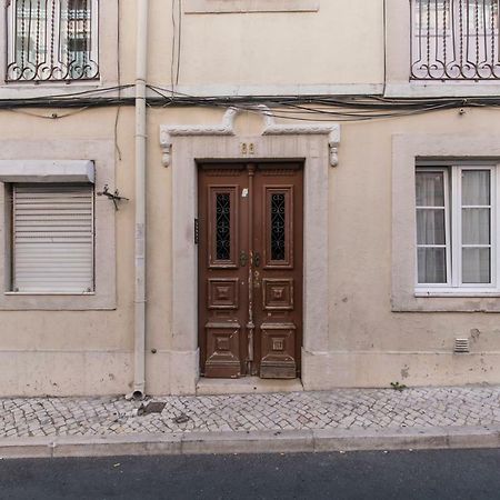 Elegant Lisbon Heart Apartment מראה חיצוני תמונה