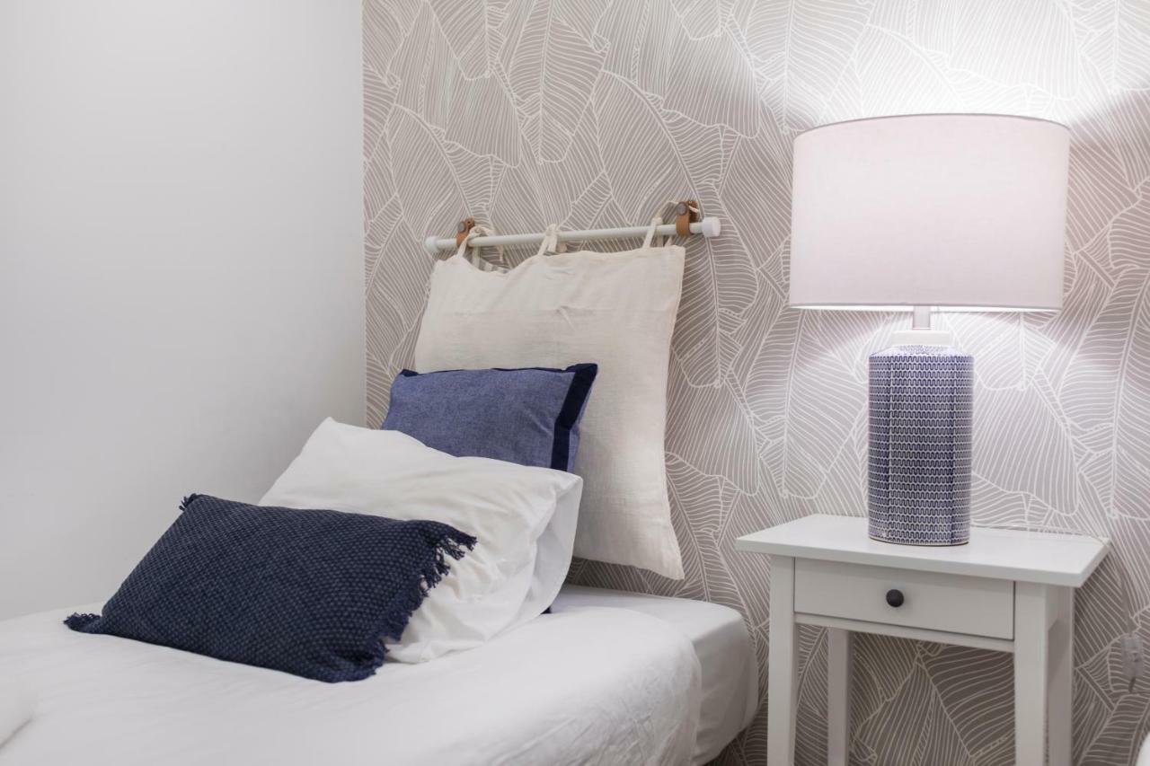 Elegant Lisbon Heart Apartment מראה חיצוני תמונה