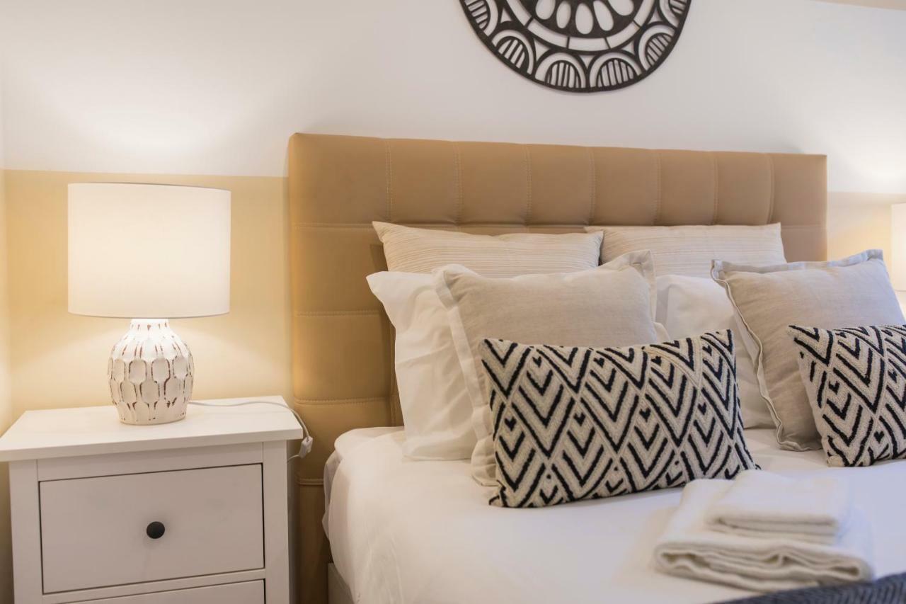 Elegant Lisbon Heart Apartment מראה חיצוני תמונה