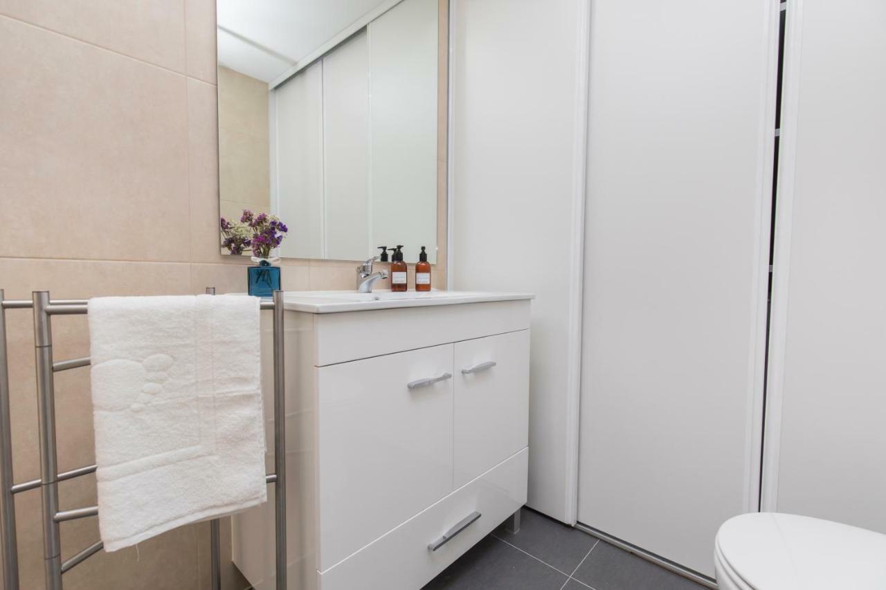 Elegant Lisbon Heart Apartment מראה חיצוני תמונה