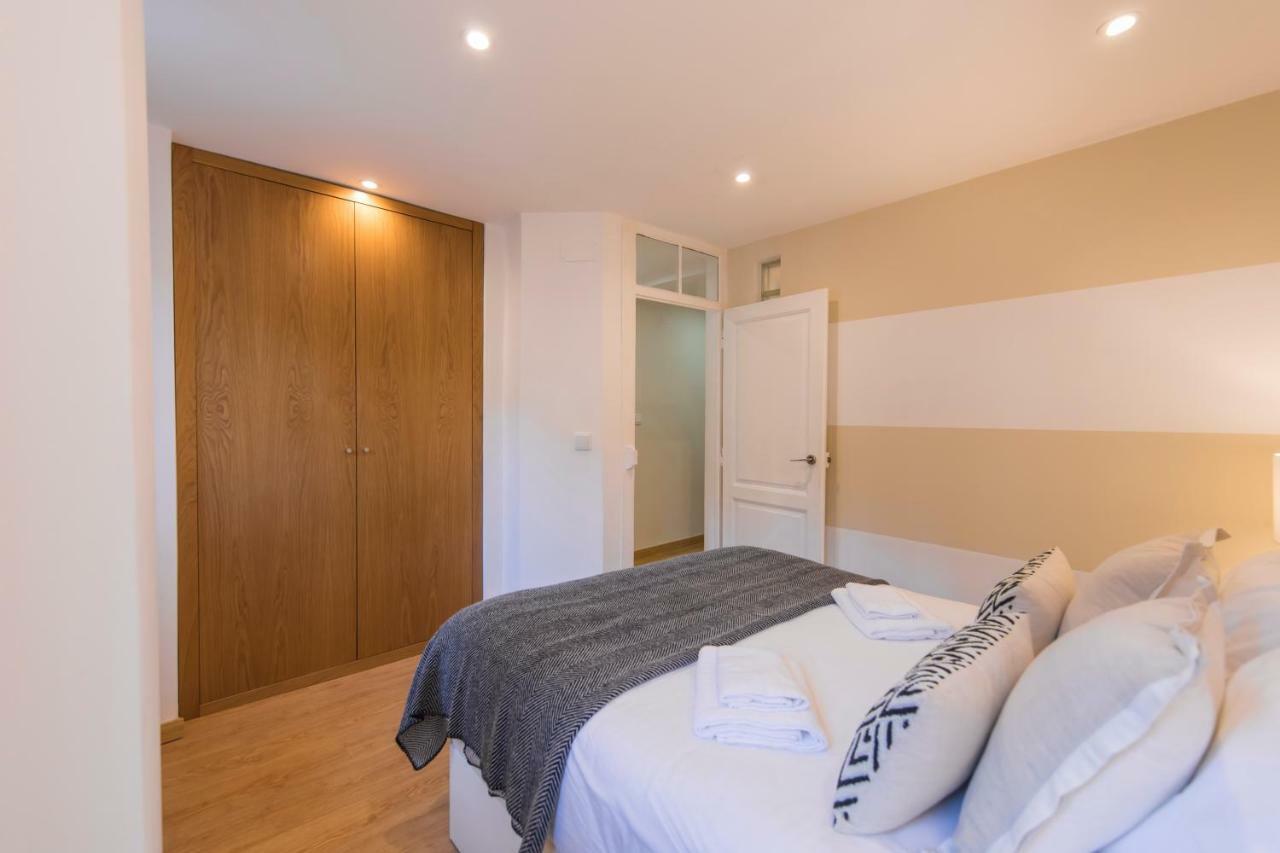Elegant Lisbon Heart Apartment מראה חיצוני תמונה