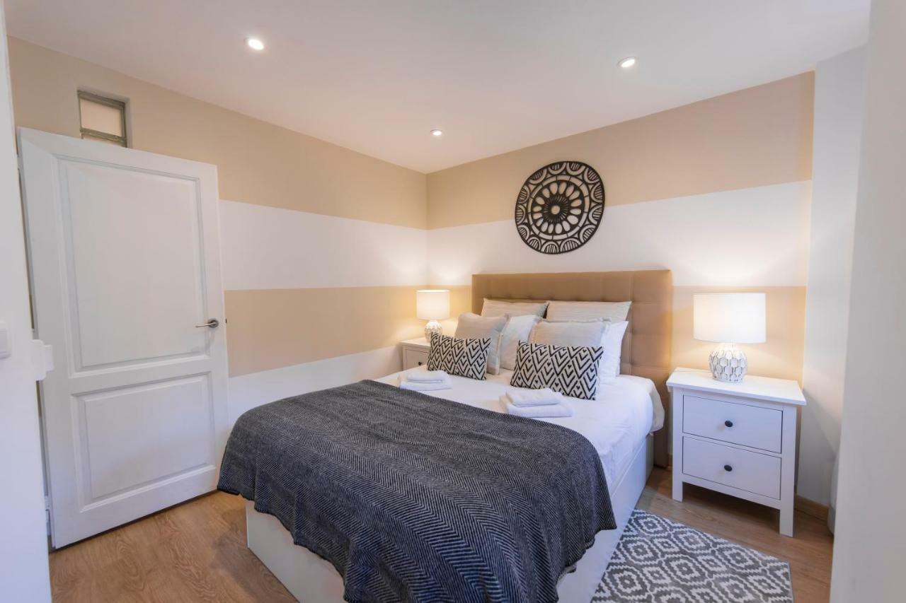 Elegant Lisbon Heart Apartment מראה חיצוני תמונה