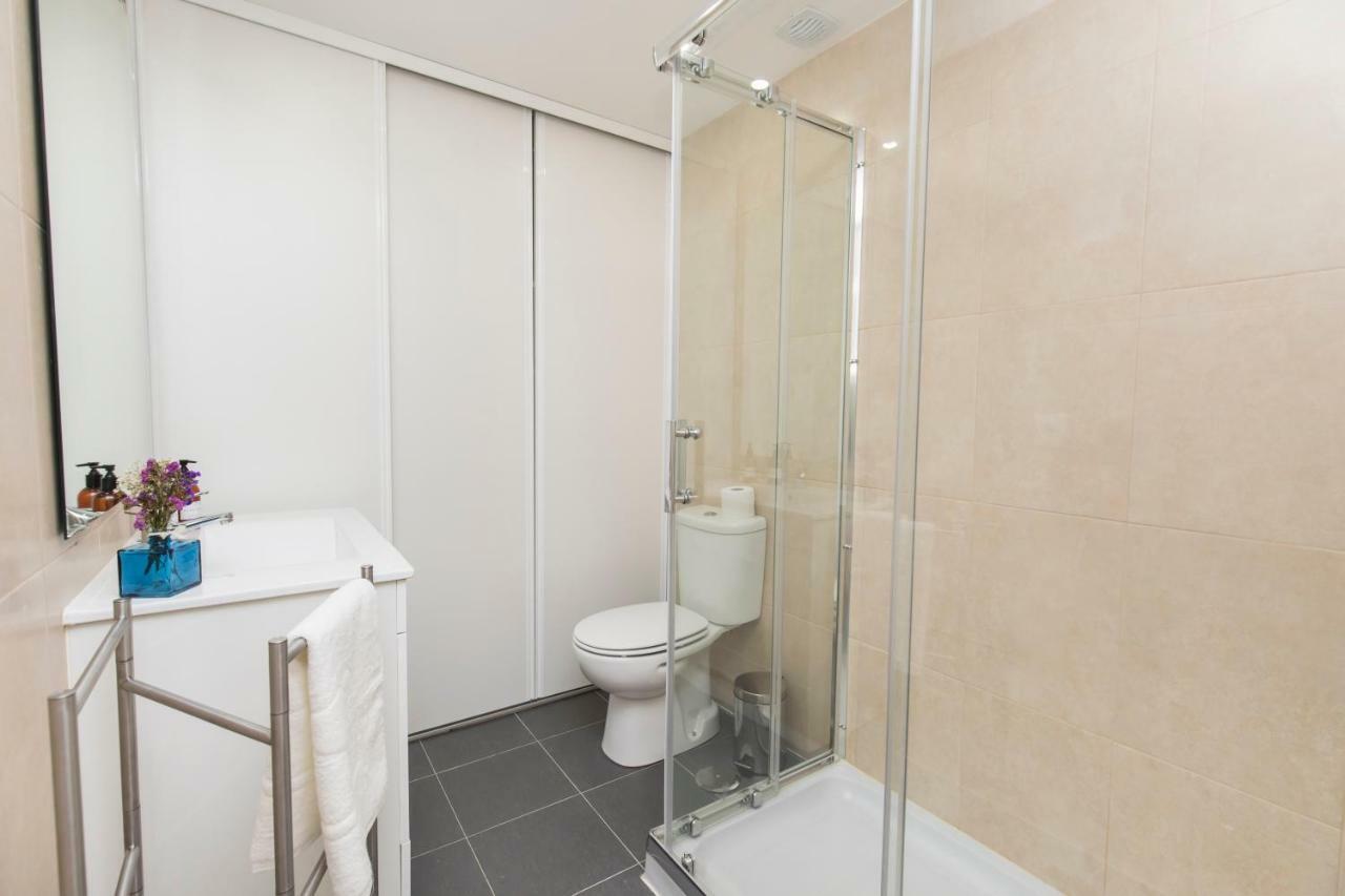 Elegant Lisbon Heart Apartment מראה חיצוני תמונה